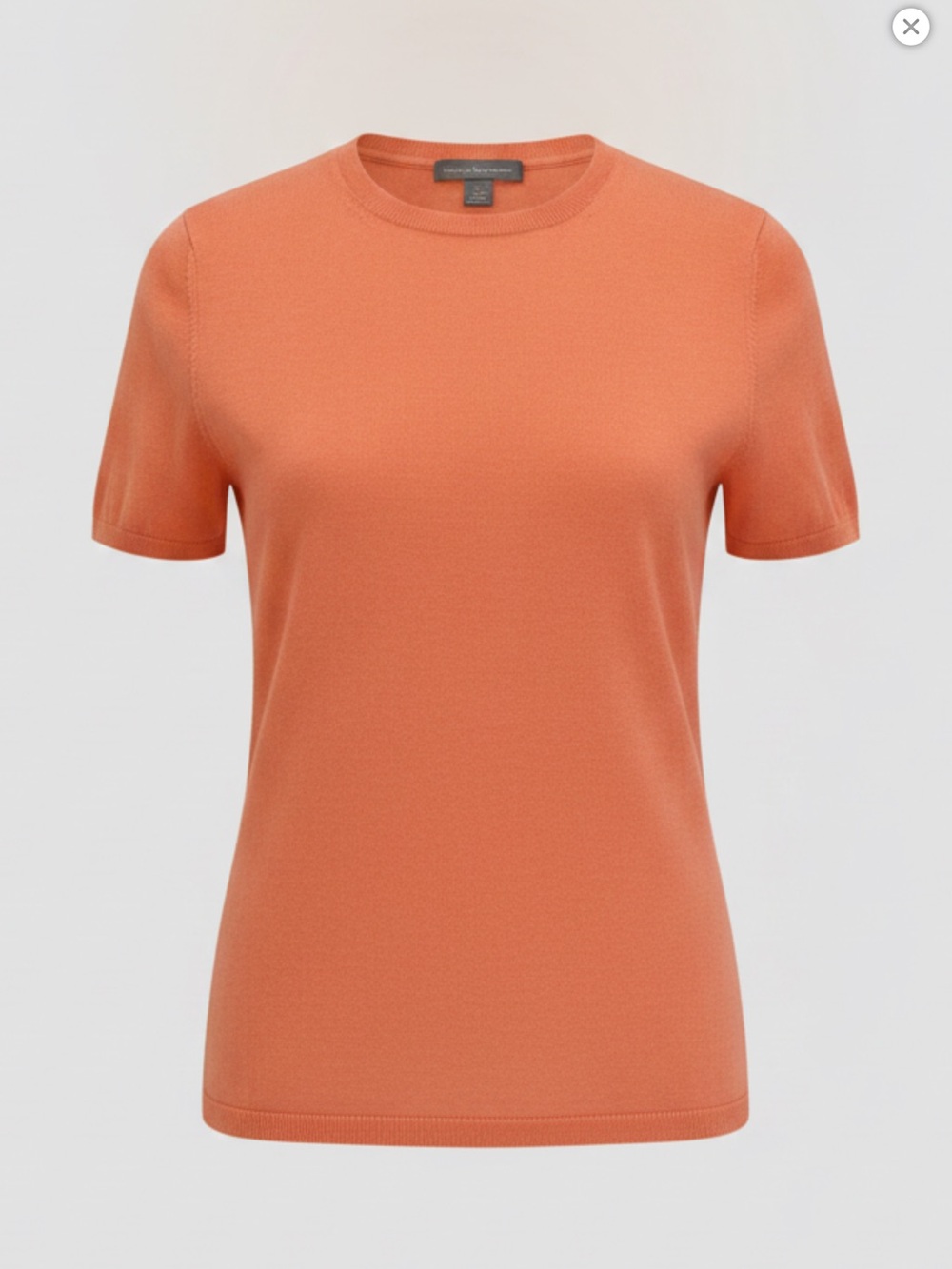 Signature Expressions Cashmere Sweater